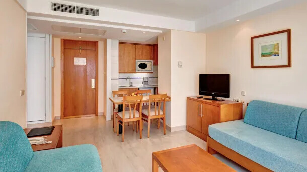 Hipotels Bahia Grande